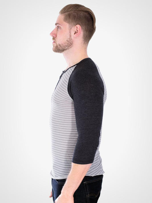 Eco Wheat Stripe