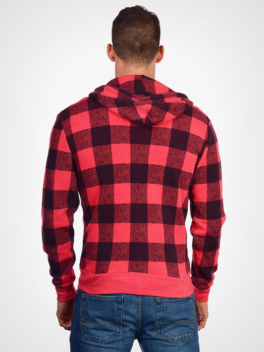 Buffalo Plaid