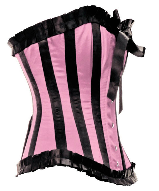 Henri Waist Training Corset