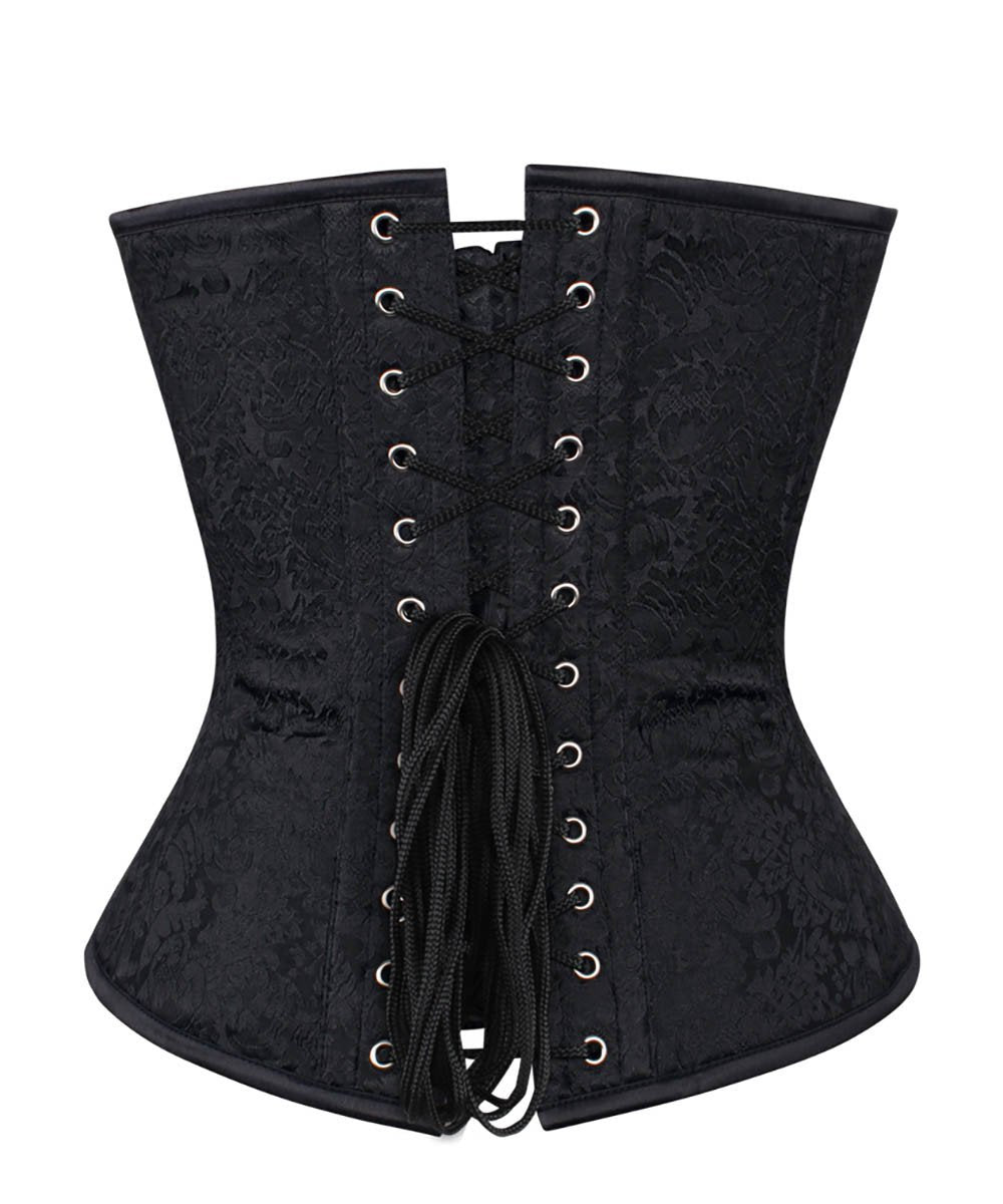 Lauene Waist Trainers Overbust Corset