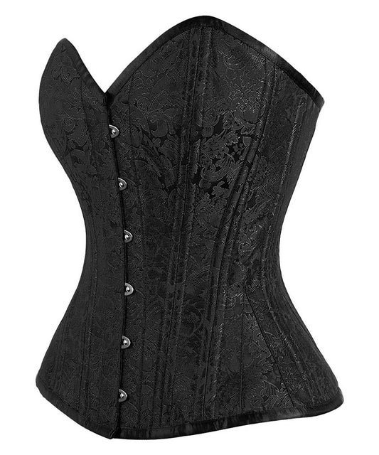 Lauene Waist Trainers Overbust Corset