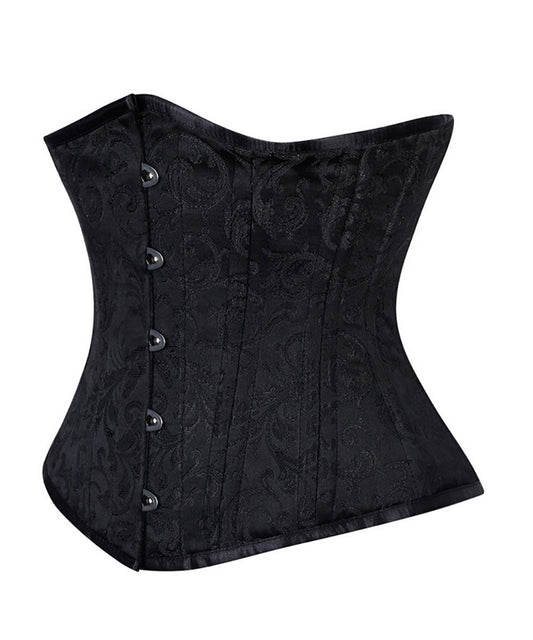Ali Gothic Waist Trainer Corset