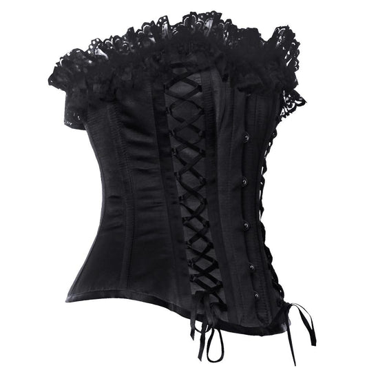 Gerard Burlesque Corset
