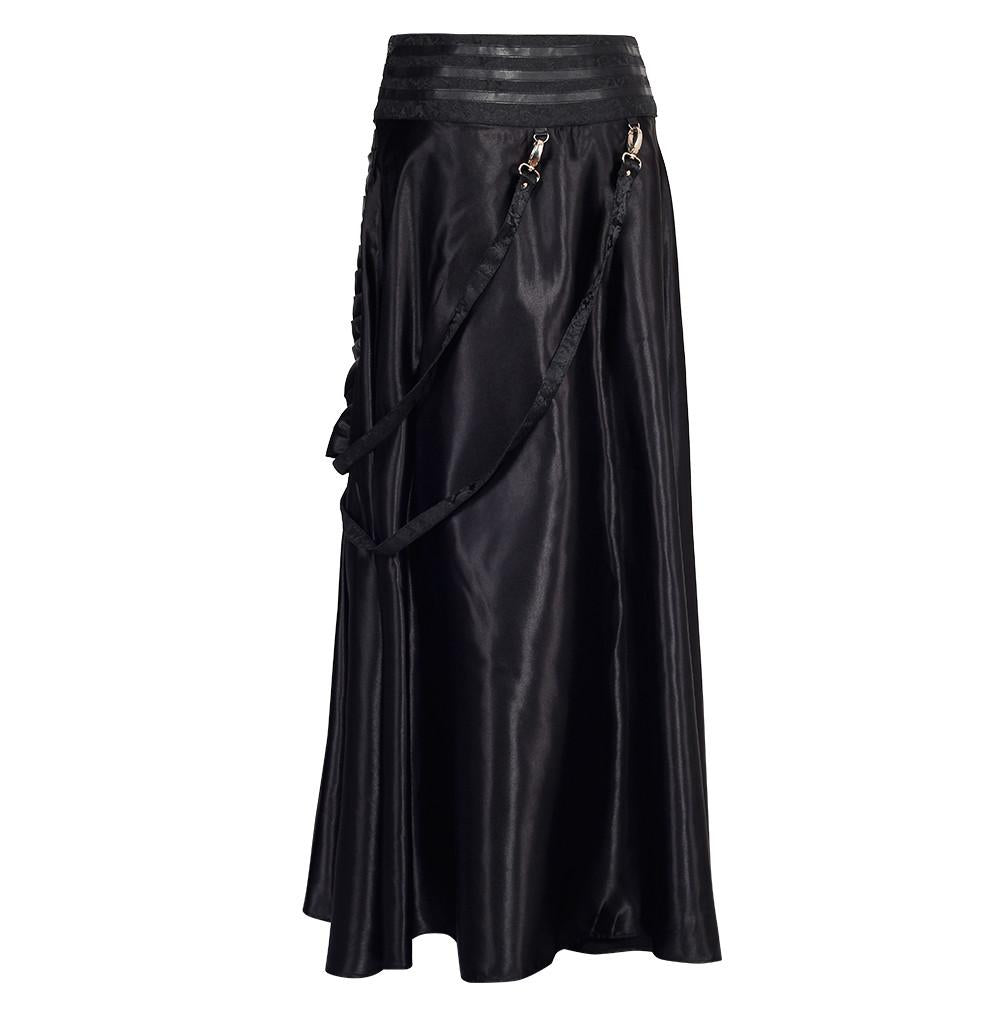Lenard Gothic Skirt