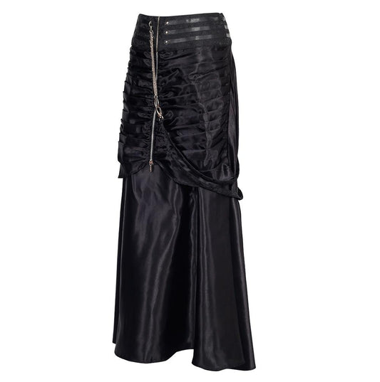 Lenard Gothic Skirt