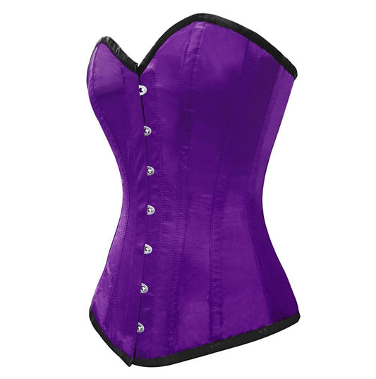 Anastasia Overbust Corset