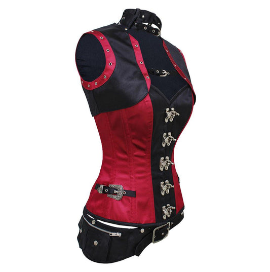 Karleigh Steampunk Corset