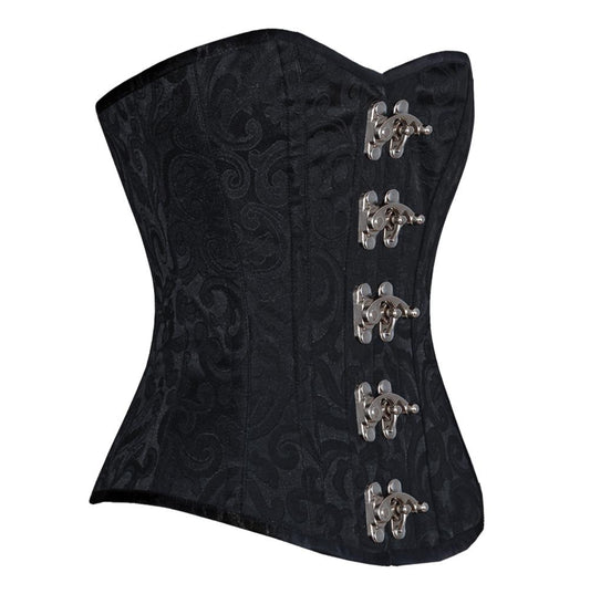 Cami Gothic Corset