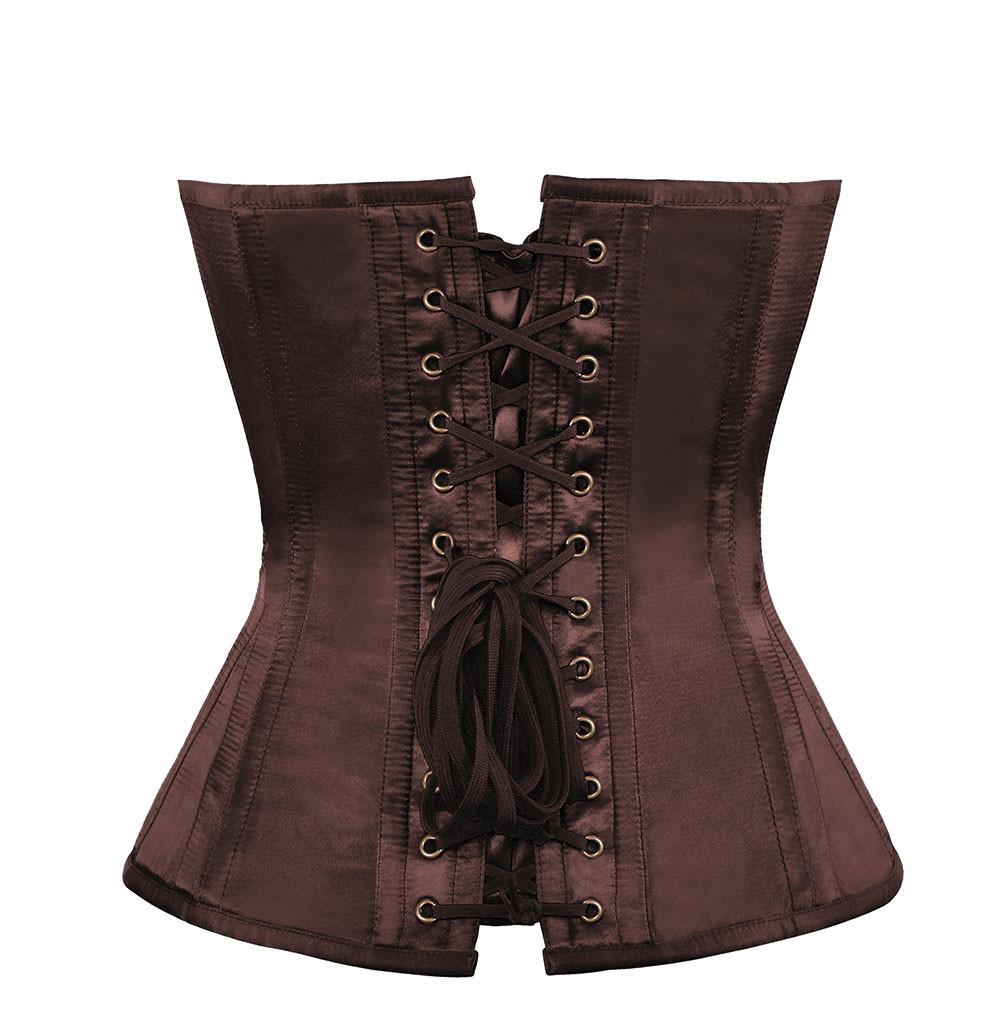 Franzen Steampunk Corset