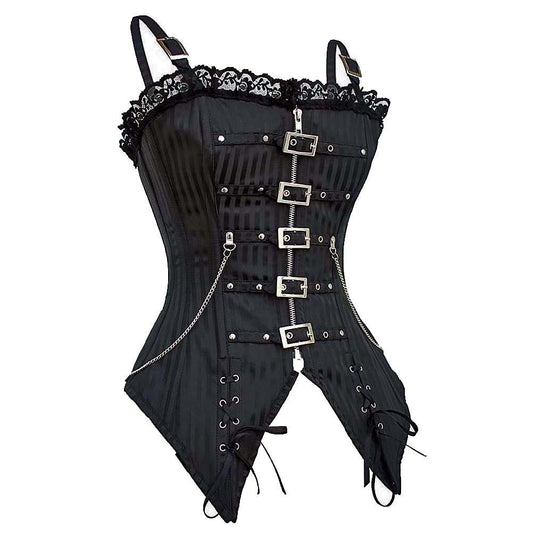 Rania Gothic Corset