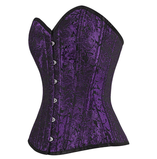 Irmuska Gothic Corset