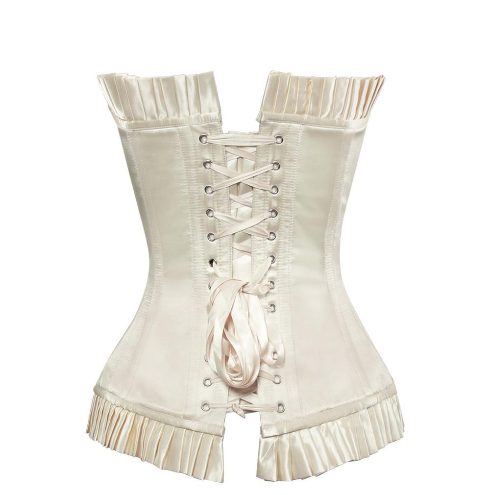 Cressida Burlesque Corset