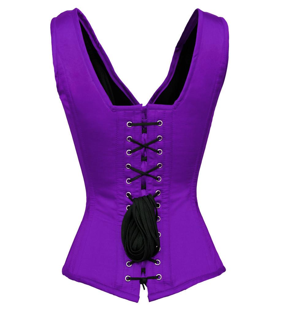 Cristina Overbust Corset