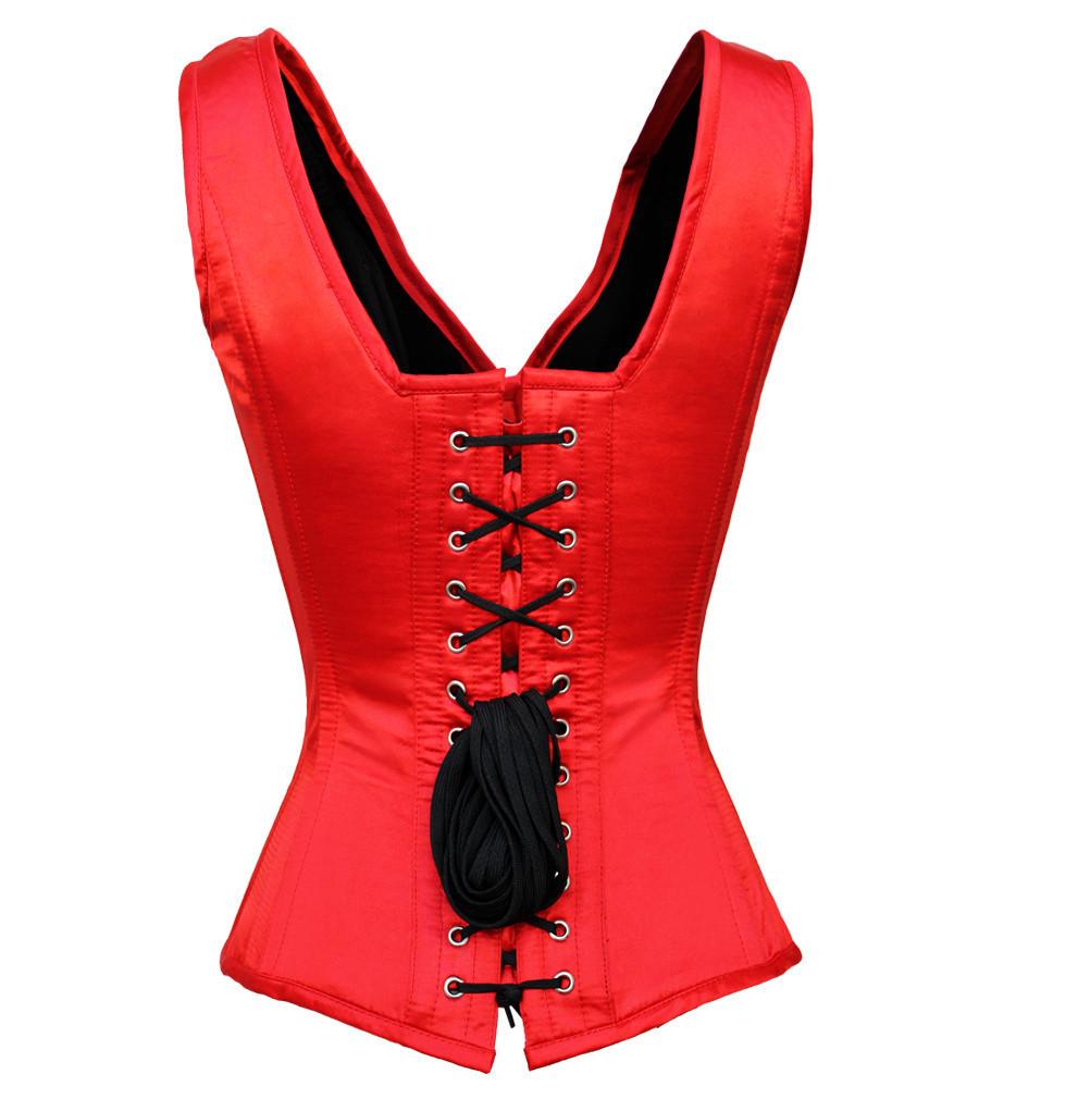 Maisie Overbust Corset