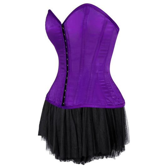 Samira Overbust Corset