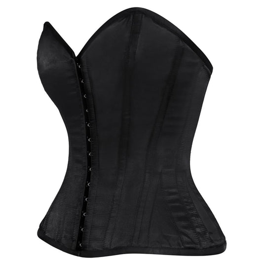 Sally Black Corset