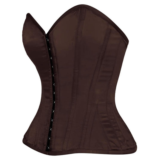 Amberly Overbust Corset