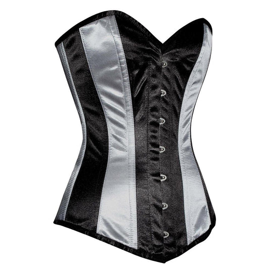 Jordane Overbust Corset