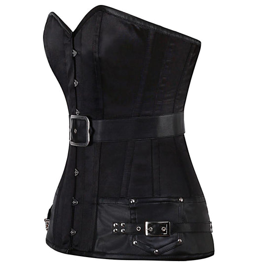 Amaris Steampunk Corset