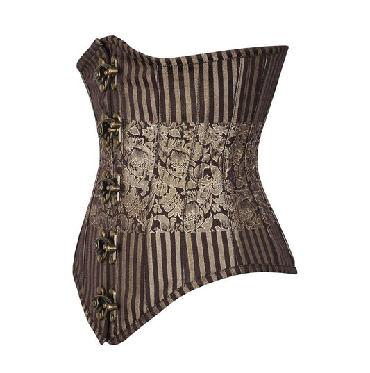 Nefen Steampuk Corset