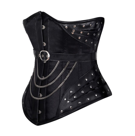 Juniper Gothic Corset