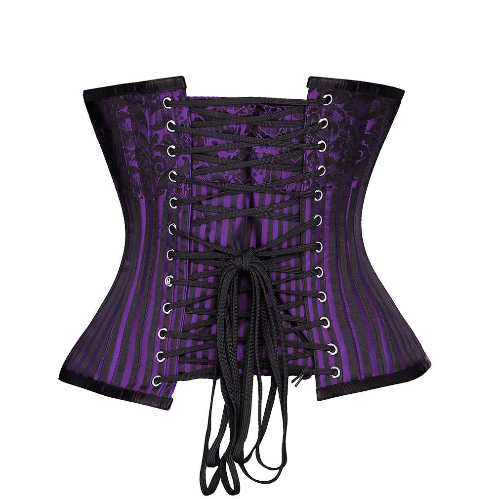 Jaylene Underbust Corset