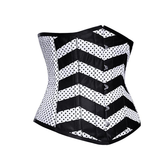 Aude Underbust Corset