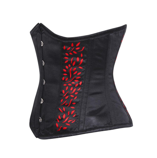 Hide Underbust Corset