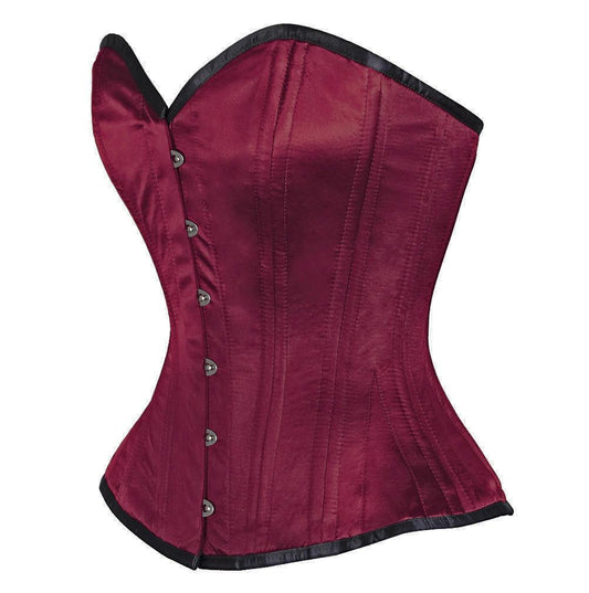 Tempeste Waist Training Corset
