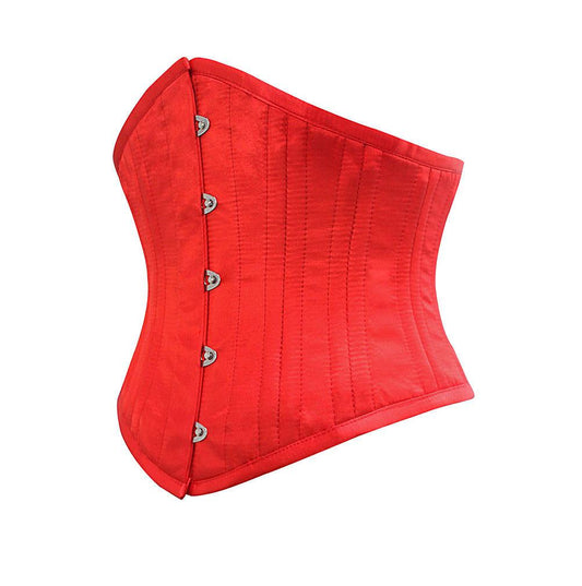 Gerald Gothic Waist Training Corset