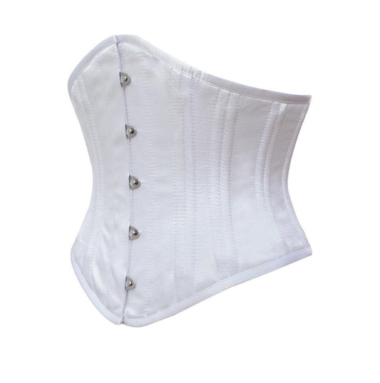 Gertrut Gothic Waist Training Corset