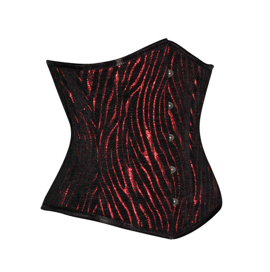 Amaury Waist Training Corset