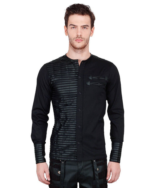 Thorn Gothic Men's Shirt