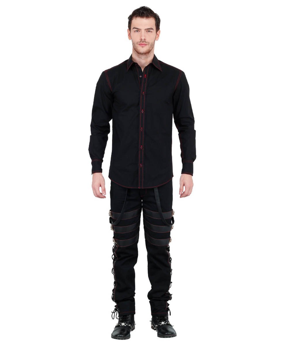 Adler Gothic Men's Shirt
