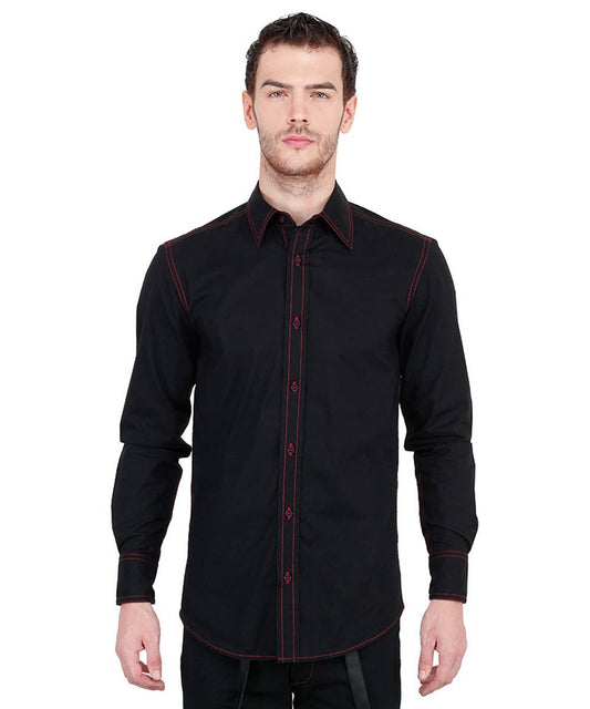 Adler Gothic Men's Shirt