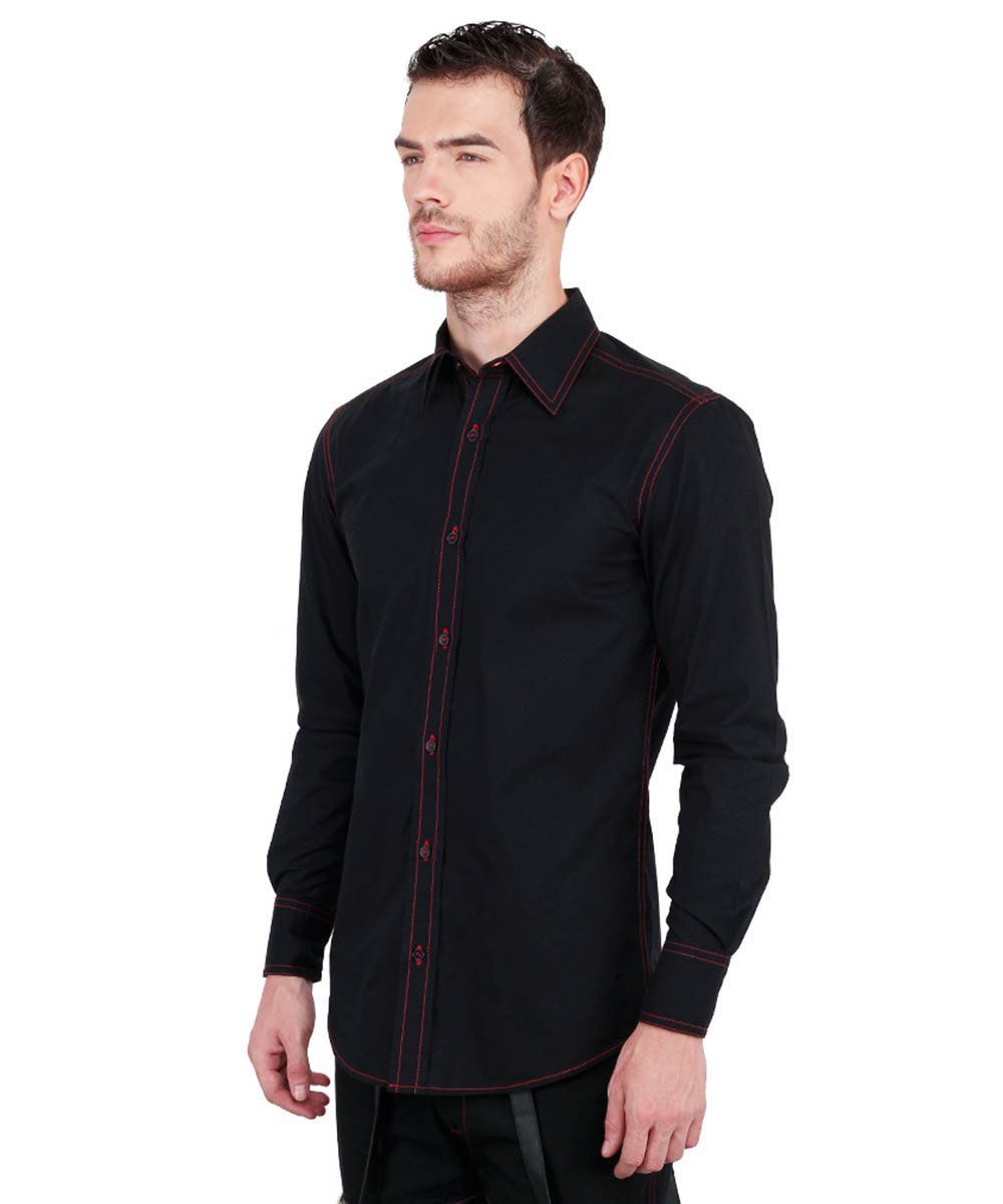 Adler Gothic Men's Shirt