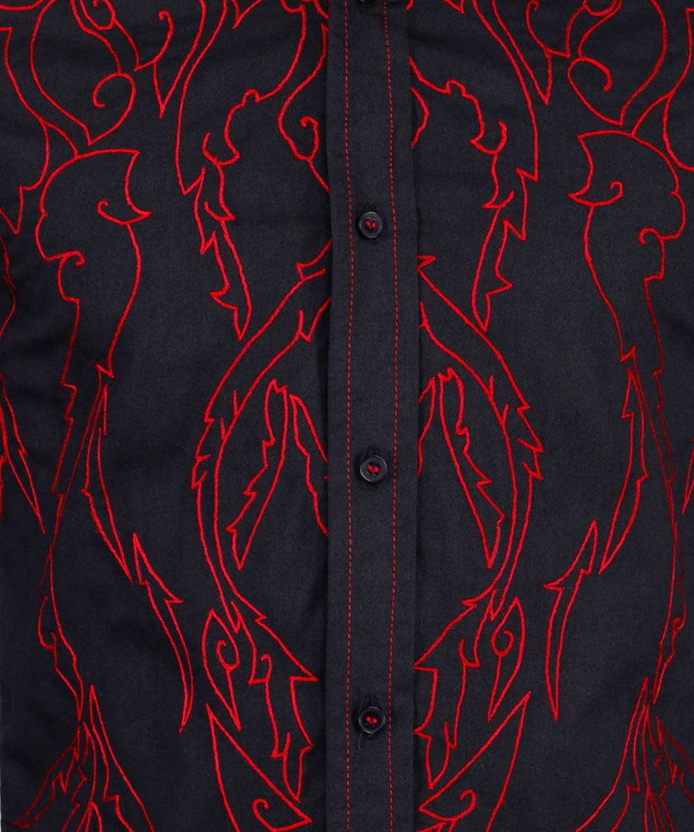 Talon Gothic Men's Shirt