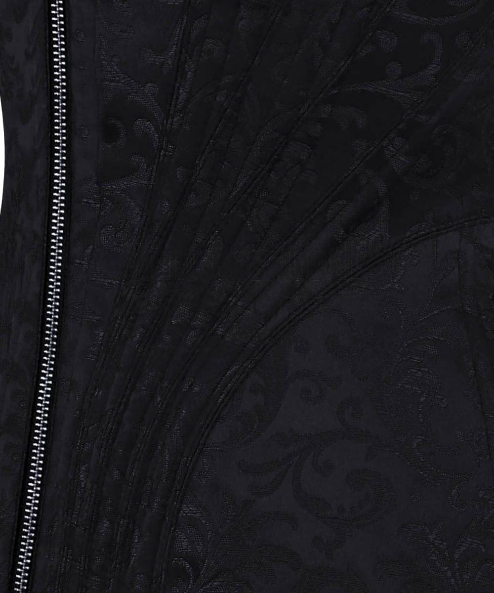 Joya Brocade Waist Training Corset