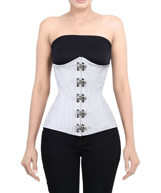 Fedya Underbust Waist Cincher Corset