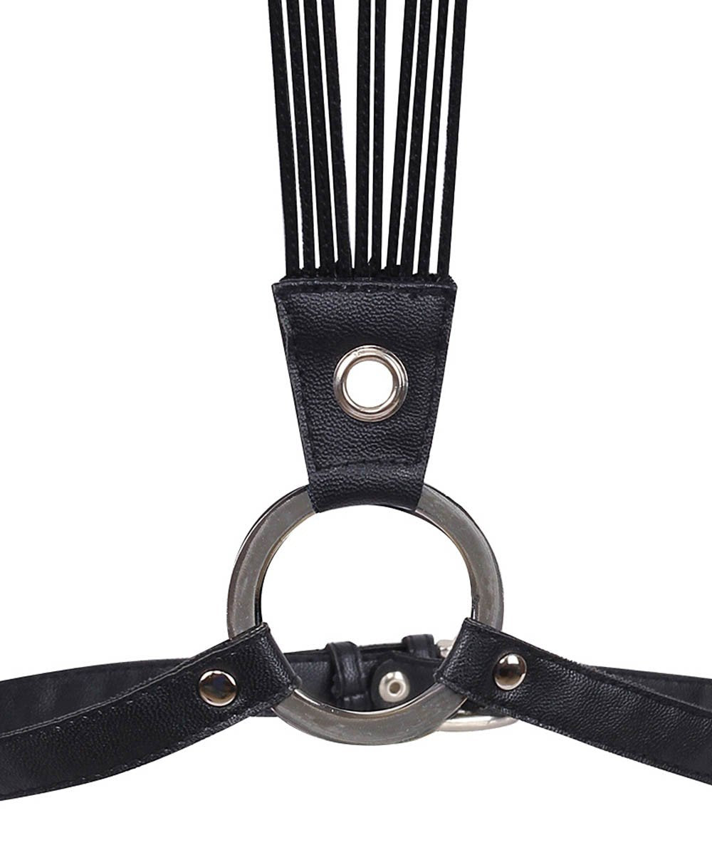 Venita Hand Crafted Corset Gear