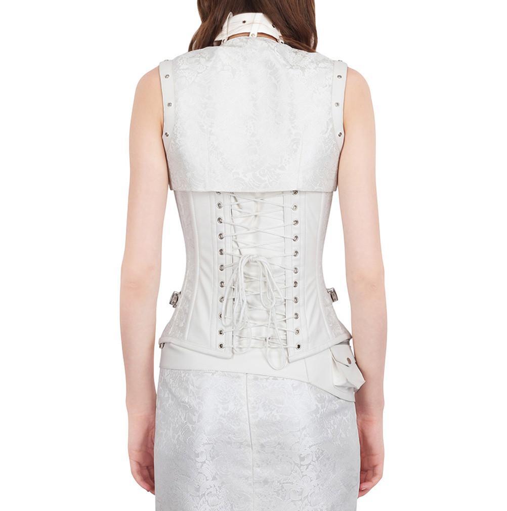 Abebe Steampunk Fashion Corset