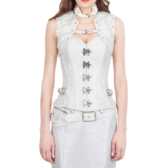 Abebe Steampunk Fashion Corset