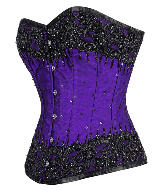 Gwenda Couture Corset