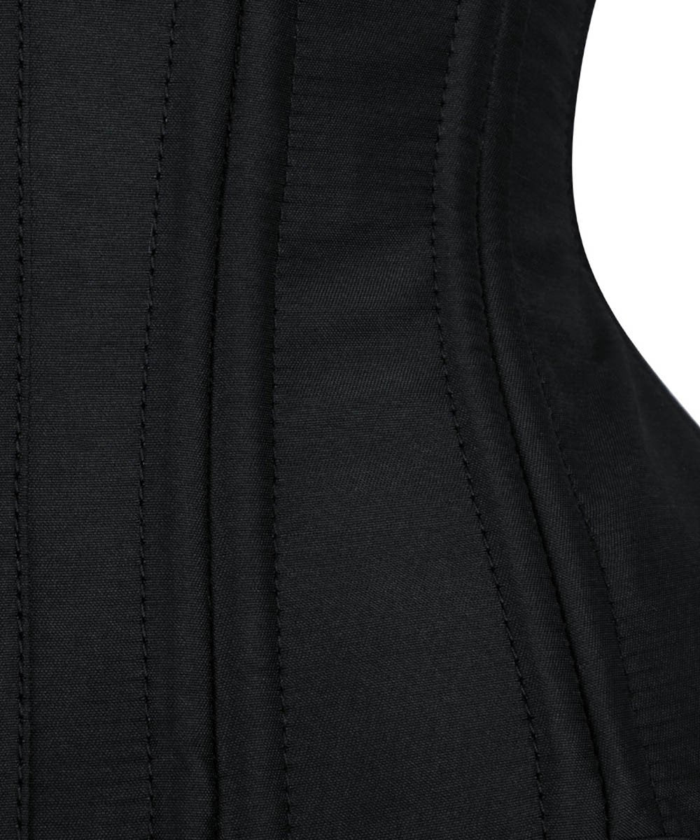 Daina Curvy Waist Training Corset for Plus Size