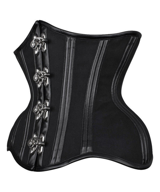 Rissah New Curvy Waist Trainer in Cotton