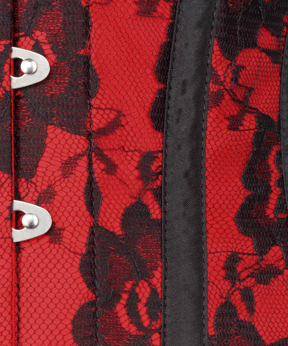 Robyn Corset for Waist Training & Posture Correction