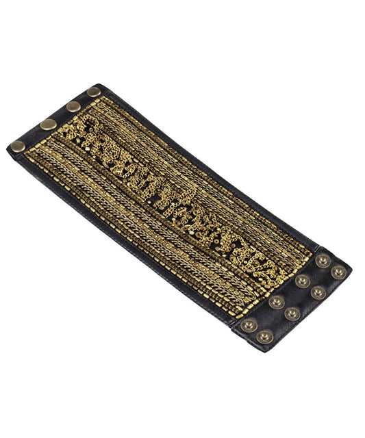 Hannalee Hand Crafted Bracelet