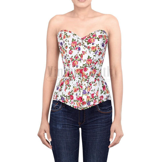 Oliveria Overbust Corset