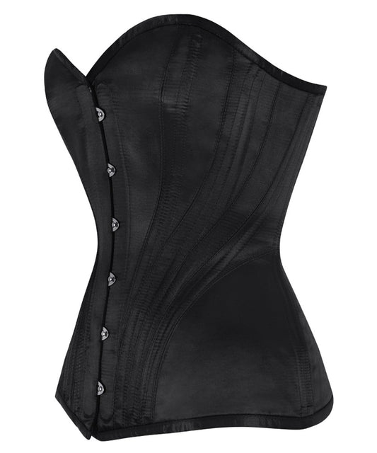 Bannruod Black Corset