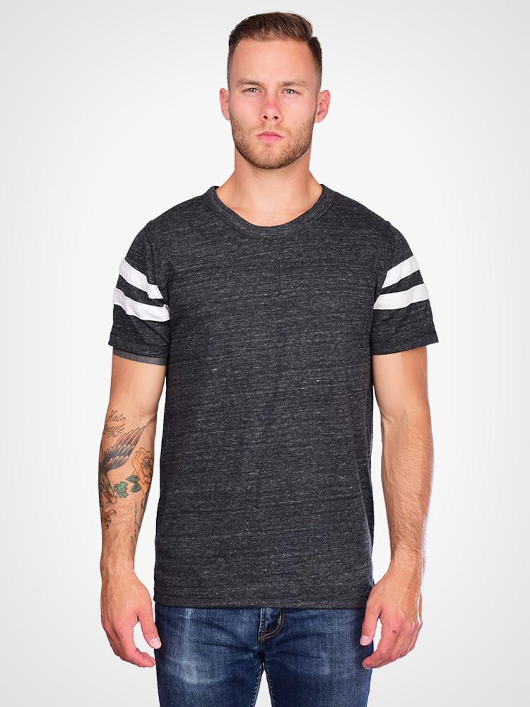 Eco Black & Eco Ivory